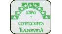 logo de Lonas Tlalnepantla