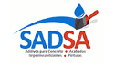 logo Servicios, Aplicaciones y Distribuciones