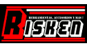 logo Risken Mantenimiento Predictivo