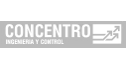 logo de CONCENTRO Ingenieria y Control