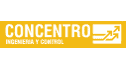 logo CONCENTRO Ingeniería y Control