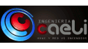 logo de Ingeniería y Proyectos Profesionales Caeli