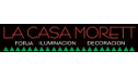 La Casa Morett