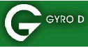 logo Gyrod