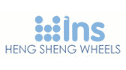 logo Wuxi Hengsheng Wheel Co.