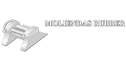 logo Moliendas Rubber