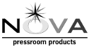 logo de nova pressroom products