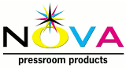 logo Nova Pressroom Products
