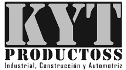 logo de kyt productos