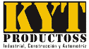 logo de Kyt Productos