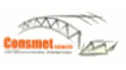 logo Consmet