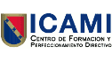 logo Centro de Formación y Perfeccionamiento Directivo ICAMI