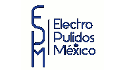 logo de Electropulidos de México
