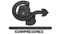 logo de Compresores de Aire y Servicios