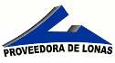 logo de Proveedora de Lonas y Servicios