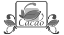 logo de corporacion agricola de cacao artesanal organico