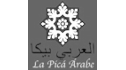 logo de La Pica Arabe