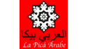 logo La Picá Árabe