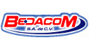 logo Bedacom