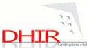 logo de DHIR Instalaciones