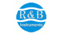 logo de R&B Instruments Inc.