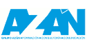 logo Grupo Azán