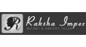 logo de raksha impex