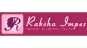 logo Raksha Impex