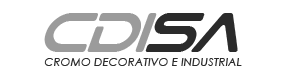 logo de Cromo Decorativo e Industrial