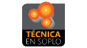 logo de Técnica en Soplo