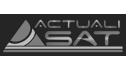logo de ActualiSat