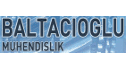 logo de Baltacioglu Muhendislik