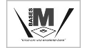 logo de Bases de Madera M