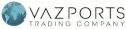 logo de Vazports Trading Company