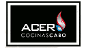 logo de Acero Cocinas Cabo