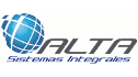 logo de Alta Sistemas