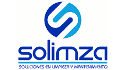 logo Solimza Soluciones Corporativas De Limpieza
