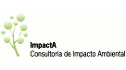 logo Consultoría de Impacto Amiental