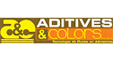 logo de Aditives & Colors