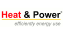 logo Heat & Power Systems