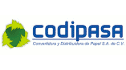 Convertidora y Distribuidora de Papel, S.A. de C.V. CODIPASA