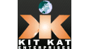 logo Kit Kat Enterprises KKE