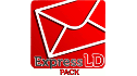 logo de Express LD Pack