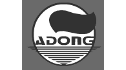 logo de A Dong Plastic Co.