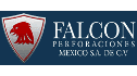 logo Falcon Perforaciones México