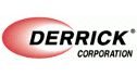 logo Derrick Corporation