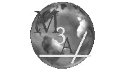 logo de m3a sistemas de seguridad