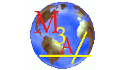 logo de M3A Sistemas de Seguridad