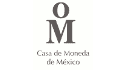 logo de Casa de Moneda de México