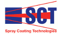 logo de Spray Coating Technologies